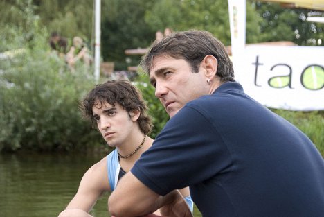 David Murgia, Sergi López - The Boat Race - Photos