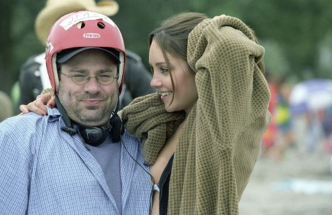Andy Fickman, Amanda Bynes - She's the Man - Making of