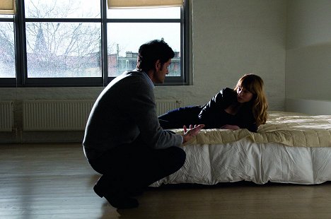 Léa Seydoux - Vražedný podvod - Z filmu