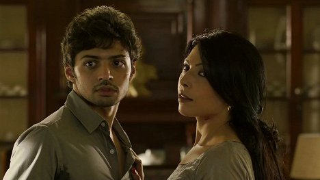 Shadab Kamal, Shilpa Shukla - B.A. Pass - Filmfotók