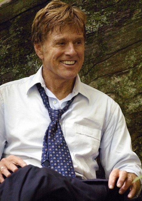 Robert Redford - The Clearing - Photos