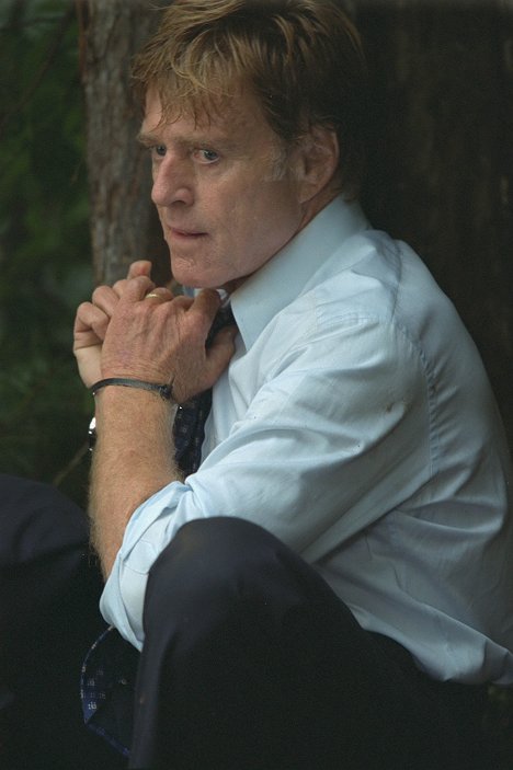 Robert Redford - The Clearing - Photos