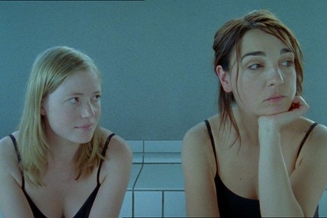 Cecile Coustillac, Jocelyne Desverchère - L'Absence - Film
