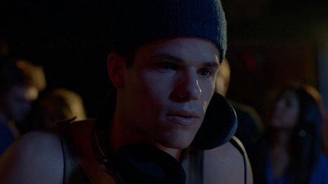 Max Carver - Ask Me Anything - Van film