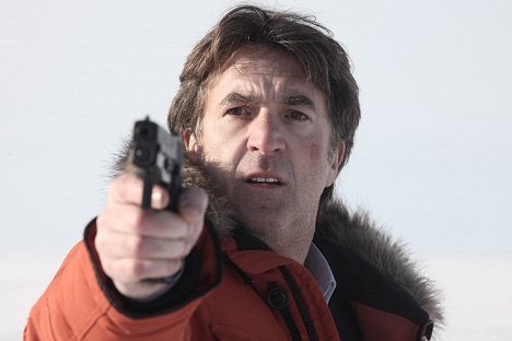 François Cluzet - Blanc comme neige - Z filmu
