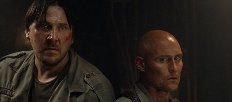Vitaliy Kravchenko, Douglas Arthurs - Las crónicas de Riddick - De la película