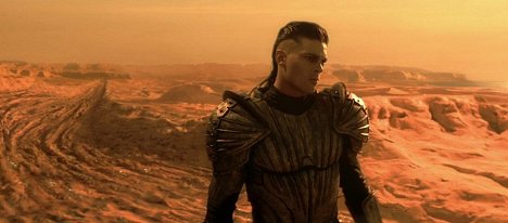 Karl Urban - The Chronicles of Riddick - Photos
