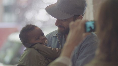 Sebastián Silva - Nasty Baby - Filmfotók