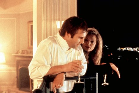 Beau Bridges, Michelle Pfeiffer - Báječní Bakerovi chlapci - Z filmu