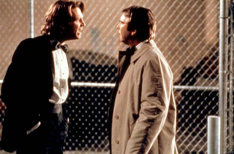 Jeff Bridges, Beau Bridges - The Fabulous Baker Boys - Photos