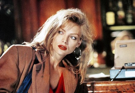 Michelle Pfeiffer - The Fabulous Baker Boys - Z filmu