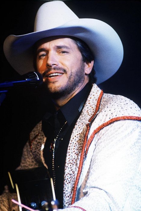 George Strait