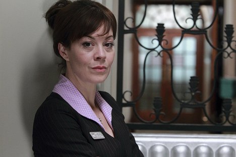 Helen McCrory - Loučení - Z filmu