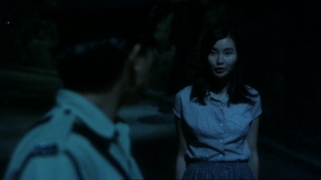 Maggie Cheung - A Fei zheng zhuan - Z filmu