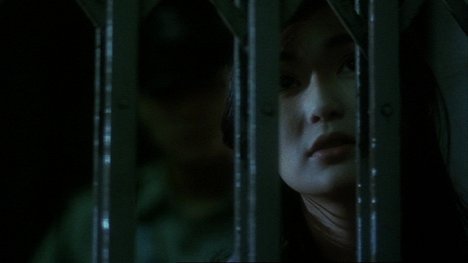 Maggie Cheung - Days of Being Wild - Filmfotos