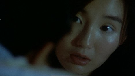 Maggie Cheung - A Fei zheng zhuan - Van film