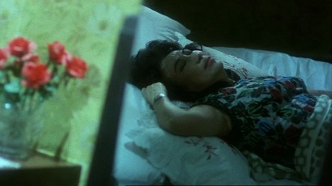 Rebecca Pan - A Fei zheng zhuan - Z filmu