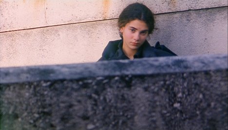 Alice Houri - Nénette et Boni - De la película