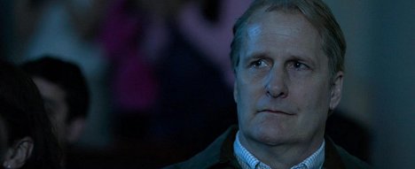 Jeff Daniels - Steve Jobs - Film