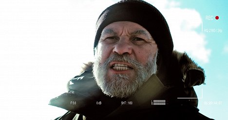 Aleksey Guskov - Mädchen im Eis - Kuvat elokuvasta