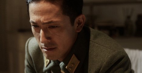 Osamu Yamamoto - Orden - Film