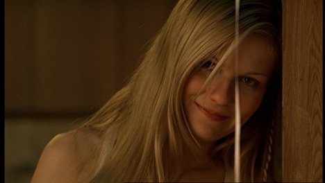 Kirsten Dunst - Smrt panen - Z filmu