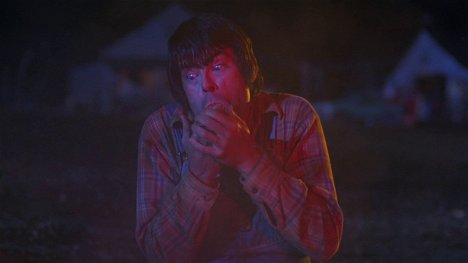 Stephen King - Die unheimlich verrückte Geisterstunde - Filmfotos