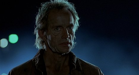 Lance Henriksen - Blisko ciemności - Z filmu