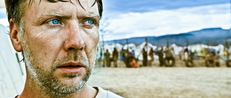 Mikael Persbrandt - In a Better World - Photos