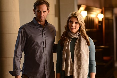 Josh Lucas, Janine DiVita - A kórus - Filmfotók