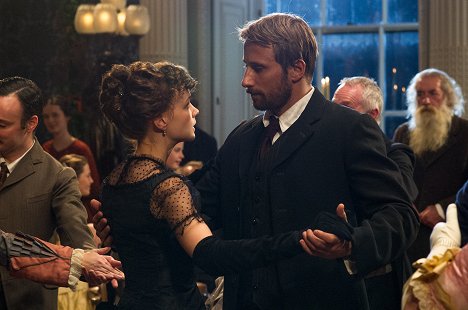 Carey Mulligan, Matthias Schoenaerts - Am grünen Rand der Welt - Filmfotos