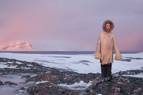 Kaisa Gurine Antonsen - Akce Arktida - Z filmu