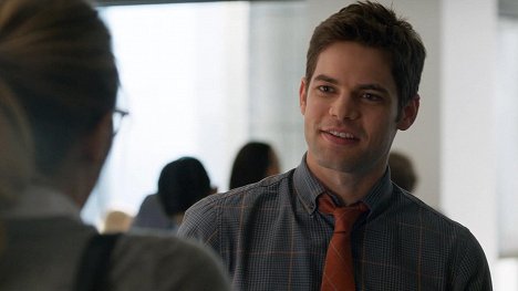 Jeremy Jordan - Supergirl - Do filme