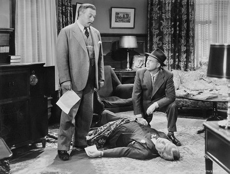 Roland Winters ČSFD.cz