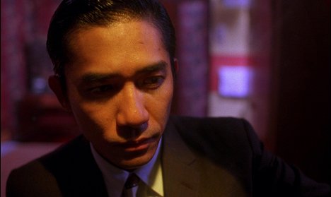Tony Chiu-wai Leung - In the Mood for Love - Filmfotos