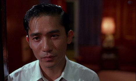 Tony Chiu-wai Leung - In the Mood for Love - Film