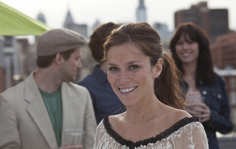 Anna Friel - Všemocný - Z filmu