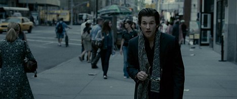 Johnny Whitworth - Ohne Limit - Filmfotos