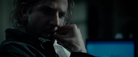 Bradley Cooper - Všemocný - Z filmu
