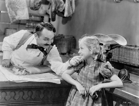 Edward G. Robinson, Bonita Granville - Silver Dollar - Z filmu