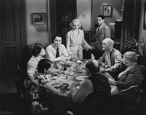 Alison Skipworth, Carole Lombard, Chester Morris - Sinners in the Sun - Photos