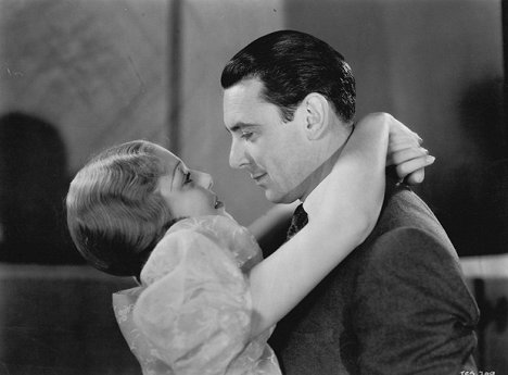 Loretta Young, George Brent - They Call It Sin - Filmfotók