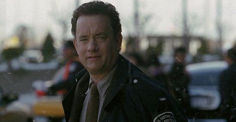 Tom Hanks - Terminál - Z filmu