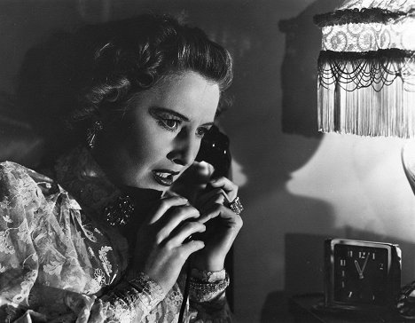 Barbara Stanwyck - Sajnálom, téves szám - Filmfotók