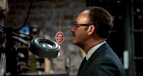 Gene Hackman - The Conversation - Photos