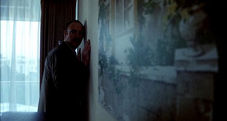 Gene Hackman - La conversación - De la película