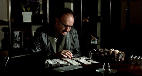 Gene Hackman - Magánbeszélgetés - Filmfotók