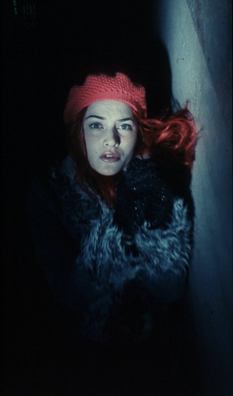 Kate Winslet - Eternal Sunshine of the Spotless Mind - Photos