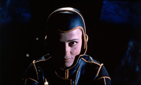 Norma Bengell - Terrore nello spazio - Van film