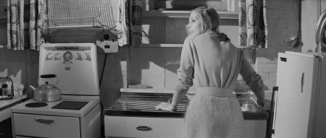 Carol Lynley - Bunny Lake ist verschwunden - Filmfotos